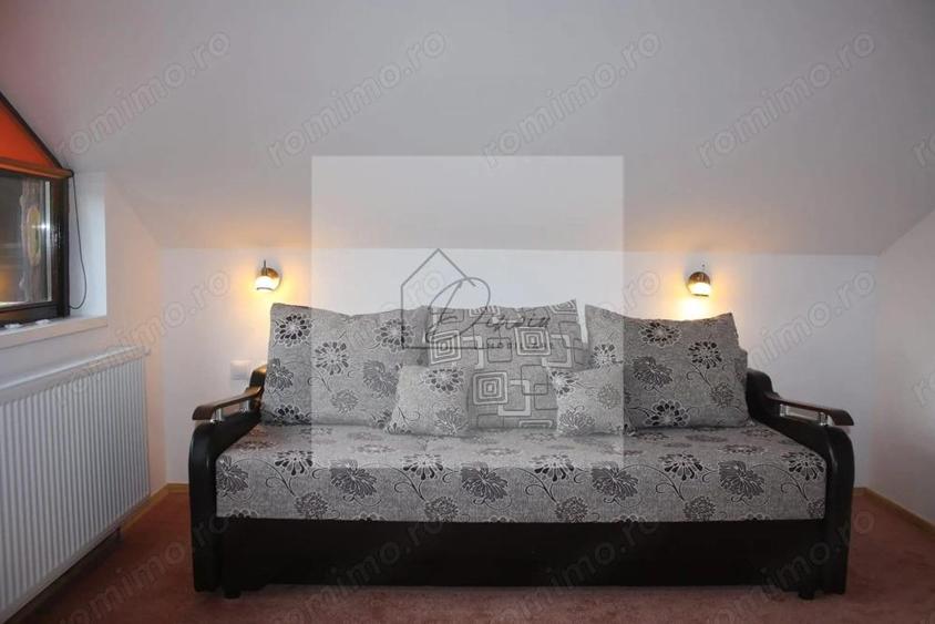 Pensiune Clabucet Predeal I Vila I partie la 900m I Comision 0% - 12