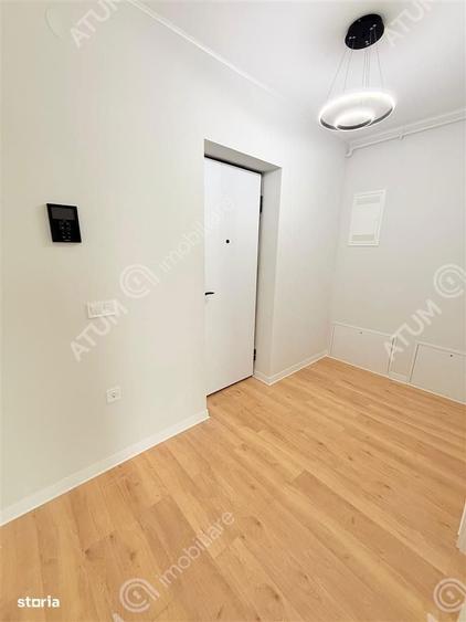 Apartament cu 2 camere finisat la cheie 50 mp zona Brana din Selimbar - 4