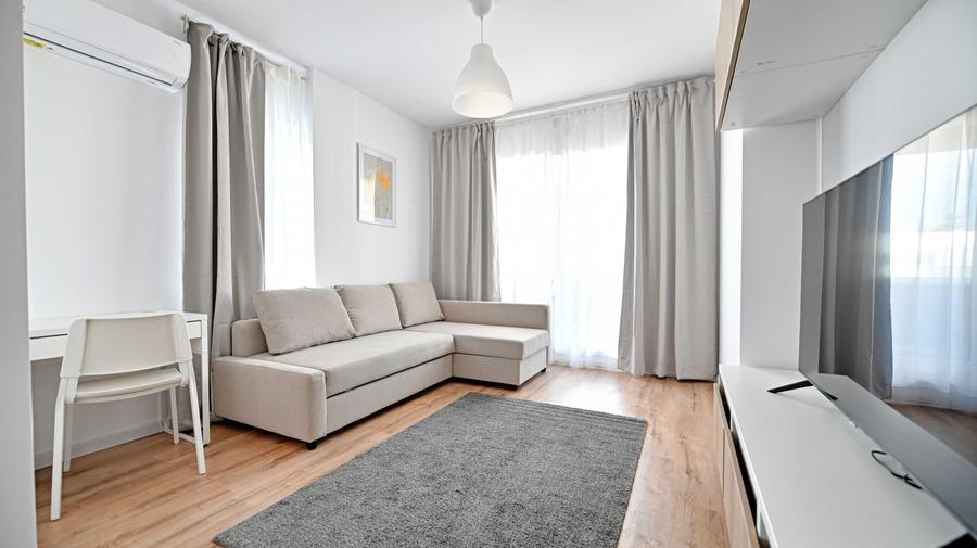 STUDIO 2 CAMERE Bd. Iuliu Maniu | PANORAMA CITY | Finisaje premium - 2