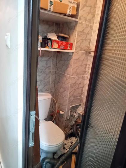 Apartament 3 camere decomandat Etaj 1/4 Mazepa 2 - 3