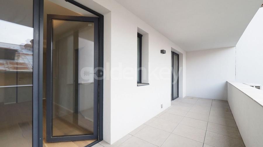 Apartament nou cu 4 camere, 3 bai | 150mpc | 26mp terase - 11