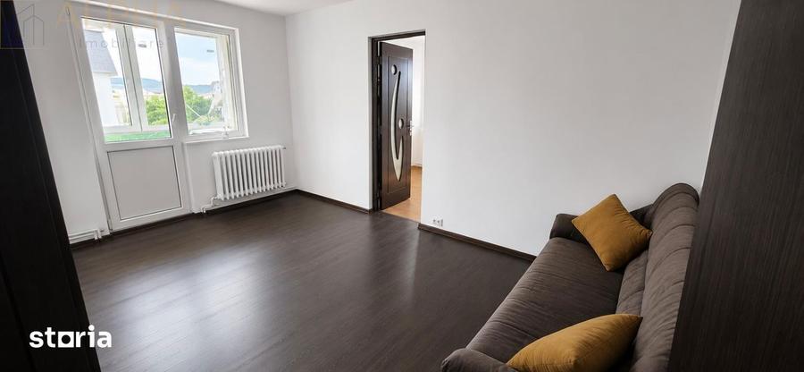 Apartament 2 camere de vanzare zona Piata Decebal, Bistrita, BN - 1