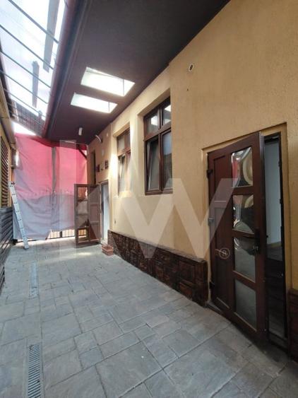 Casa ideala pentru investitie zona centrala - 17