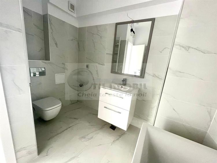 1 CAM CENTRU PALAS , PARCARE, UNIREA TOWERS 450 euro, comision 225euro - 18