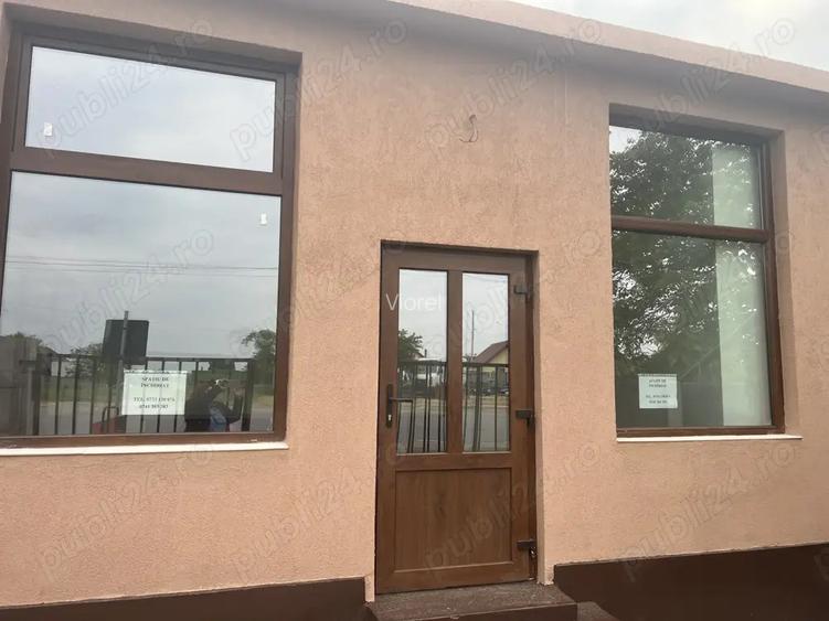 Proprietar inchiriez spa?iu comercial Proprietar inchiriez spa?iu comercial