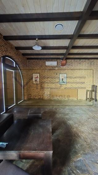 Spatiu comercial- cafenea/ showroom /restaurant - 2