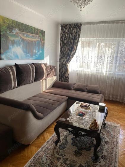 Apartament 3 camere Zimnicea - 8