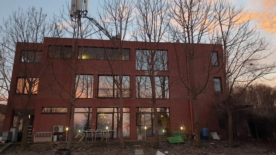 Oportunitate investitie Vila Rosu 473mp, 2500 mp teren, cu deschidere la Lac - 10