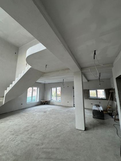 Vila P+1 de vanzare Eforie Nord - 7