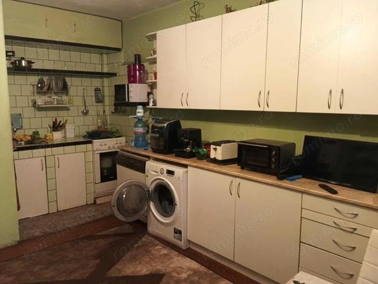 Apartament cu 1 camera in zona Sagului - 2