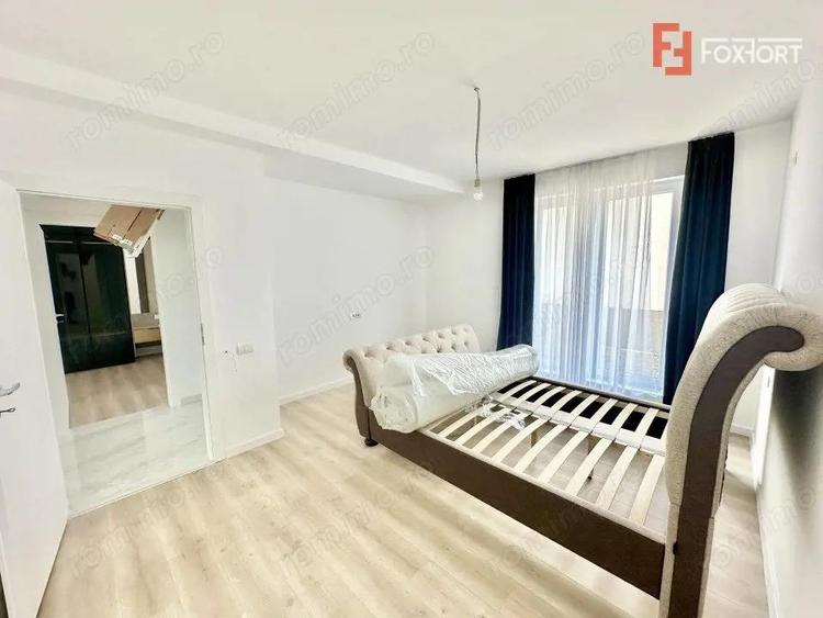 COMISION 0% - Duplex 4 camere, 118 mp, in Chisoda, vatra satului - 19