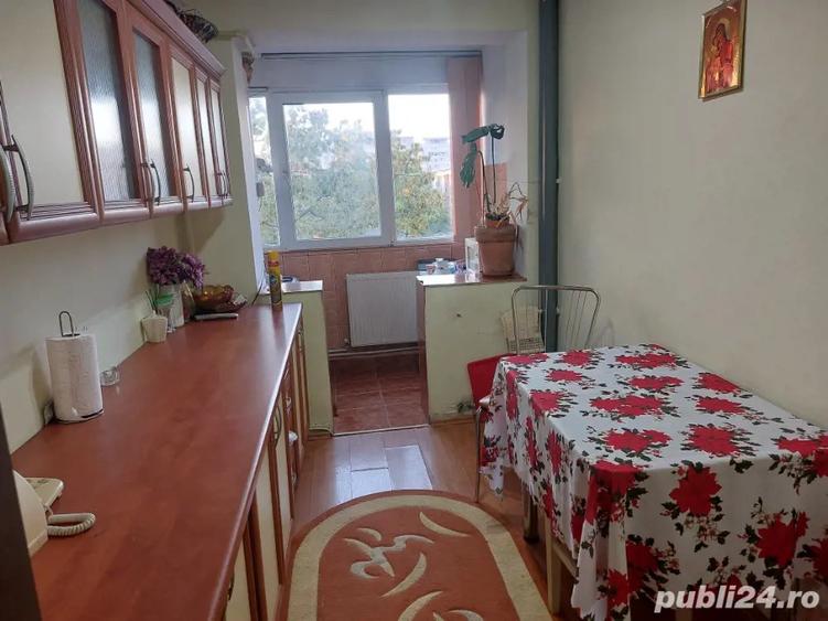 Inchiriez apartament - 6