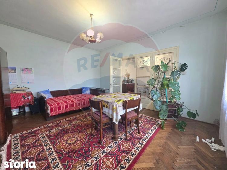 Oportunitate rara in Binderbubi Medias | casa + 655 mp teren - 15