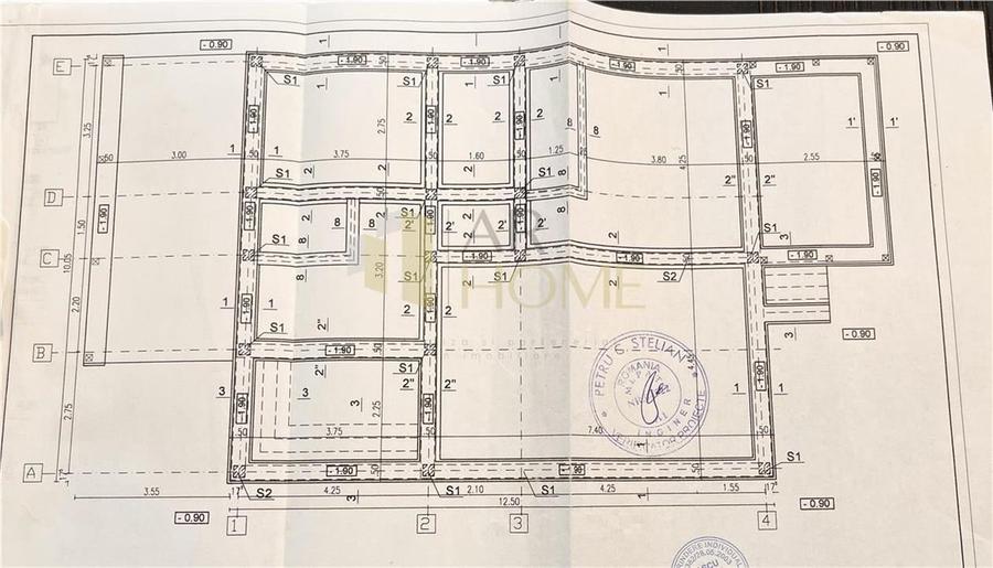 Casa de lux, P+1E, complet mobilata si utilata, Blejoi, Prahova - 29