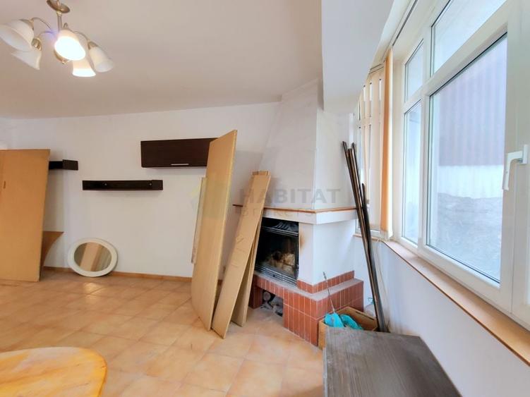 VIla 6 camere Parc Bazilescu, la 9 minute de metrou. - 18