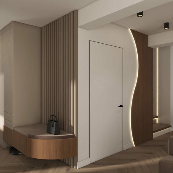 APARTAMENT 3 CAMERE | VIITOARE STATIE METROU 300 m, ANSAMBLU PRIVAT - 8