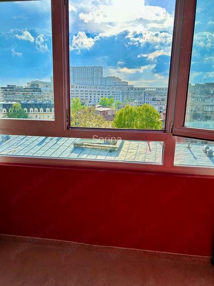 Apartament Central