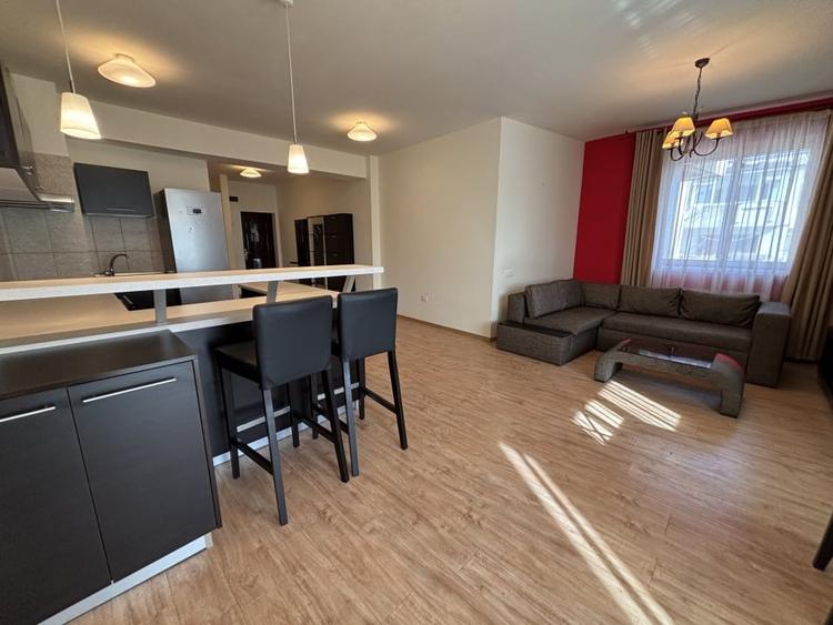 2 Camere la 200m de  Mall Vitan - Bloc 2008 - 1