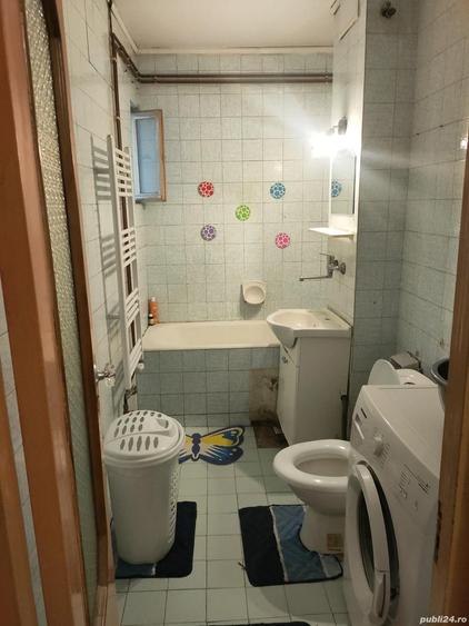 Inchiriere ap 2 Camere in Dambul Pietros - 1