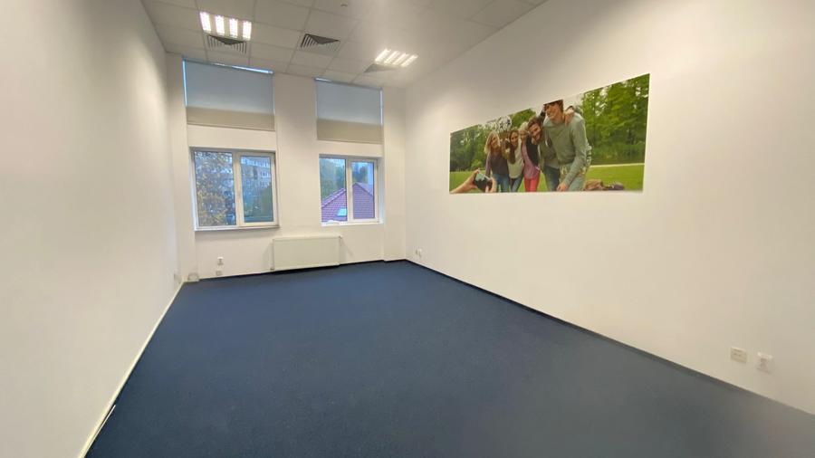 |Spatiu de inchiriat Militari, Metrou Gorjului| - 7