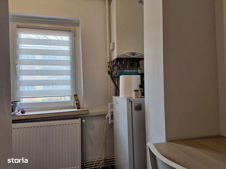 Garsoniera zona Lidl Gavana, etaj 2/4 - 3