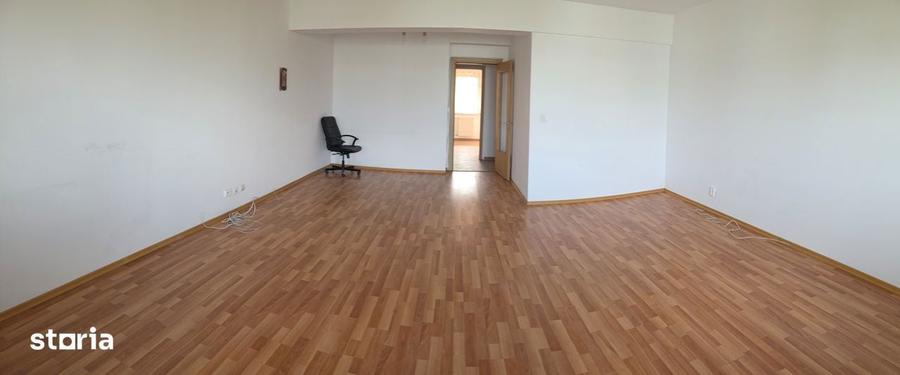 Apartament cu 3 camere - 88mp utili! 2 balcoane, 2 bai, debara. - 9