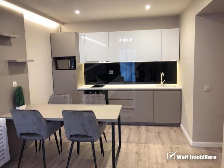 Apartament cu 3 camere, 70 mp, centru, zona liceului Nicolae Balcescu - 7