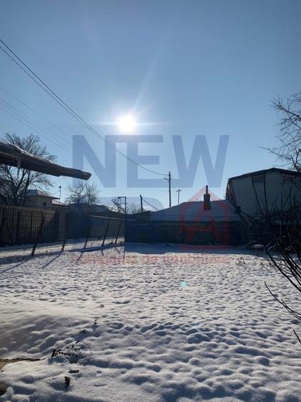 Casa cu 4 camere de vanzare - teren 704 mp – comuna Branesti - Ilfov - 4