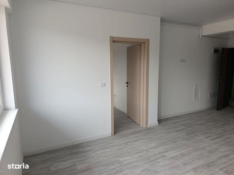 APARTAMENT 1 CAMERA, ETAJUL 2, VISANI ,ZONA LINISTITA,BLOC NOU - 6