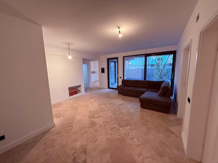 Casa individuala pe parter. Comision 0, direct proprietar - 16