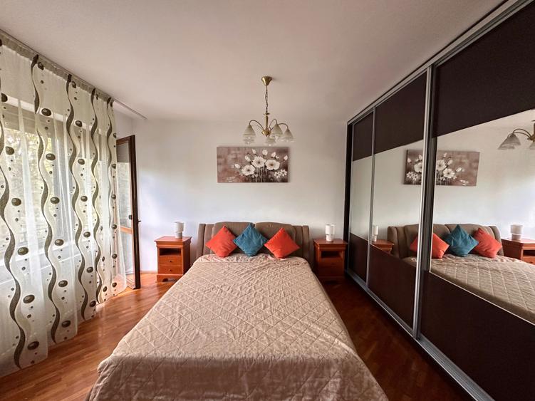 Apartament decomandat 2 camere cu vedere directa la parc si boxa; fara comision - 5