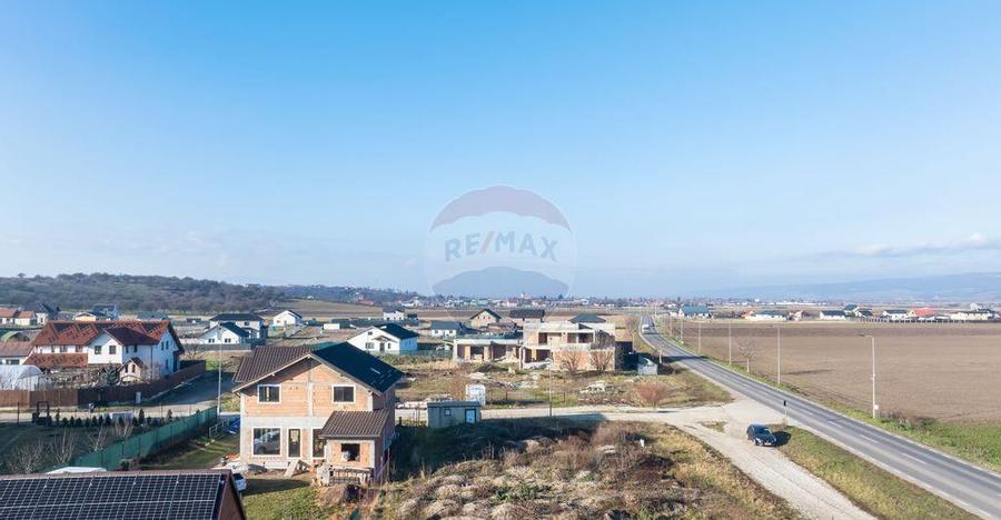 Teren intravilan cu dublu front stradal I Poiana Craitelo... - 4