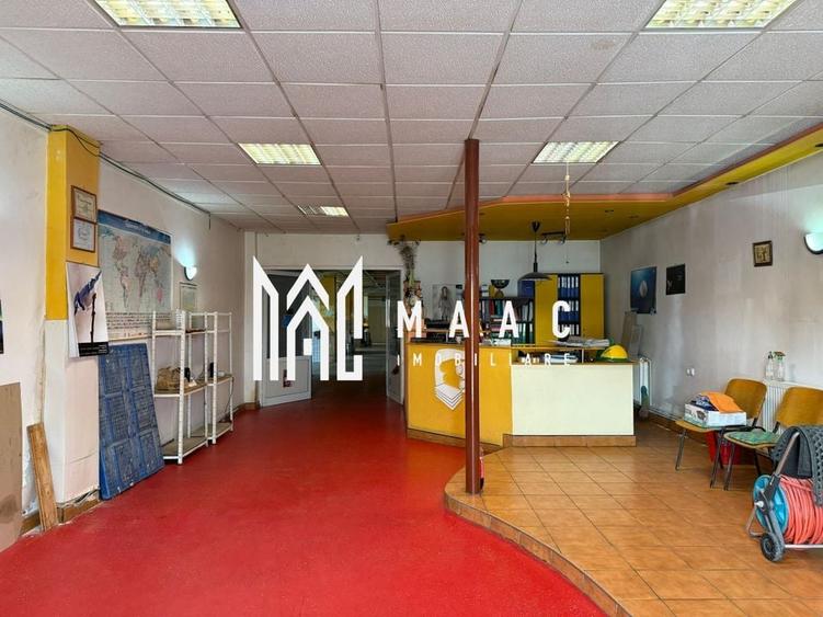 Hala industriala 500MP | Utilitati | Lacul lui Binder - 7