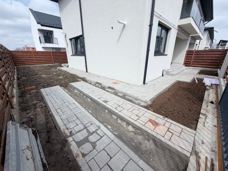 Casa P+1+Pod. 3 cam. Util 110mp. Teren 237mp - 4