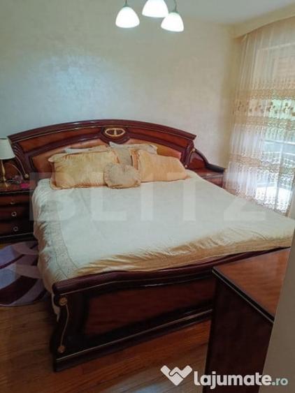 Duplex de vanzare in zona Zavoaie 274 mp utili, compl - 2