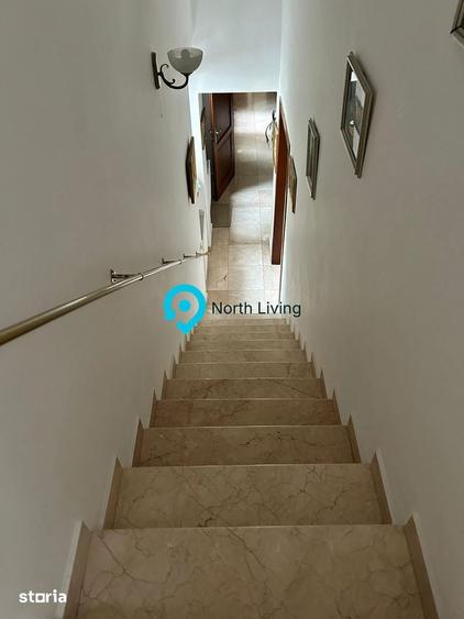 Vila 5 camere Maria Rosetti - 15