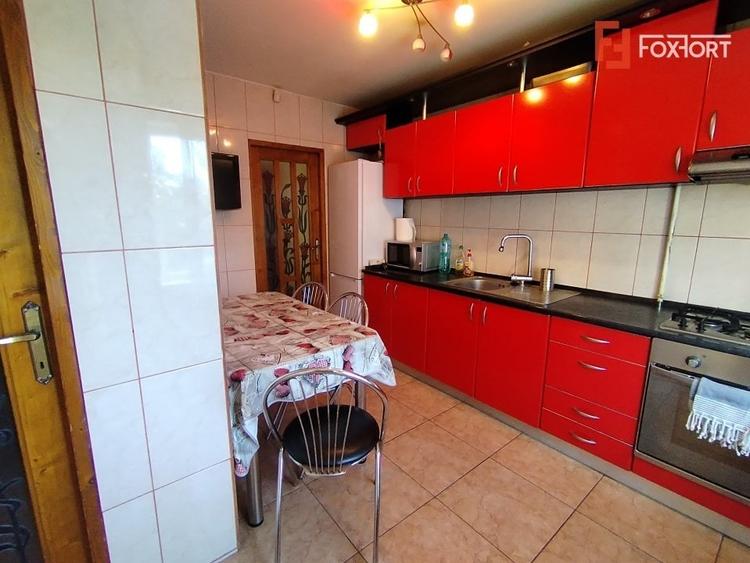 Apartament cu 3 camere de inchiriat in Timisoara, zona Lidia - 11