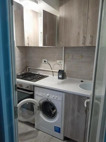 Persoana fizica inchiriez garsoniera Iasi baza 3 - 5