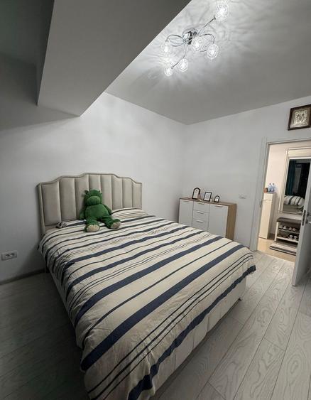 AP. 2 CAMERE - BLOC NOU, MASINA SPALAT VASE, METROU 20 MIN, COMIS 0% - 4