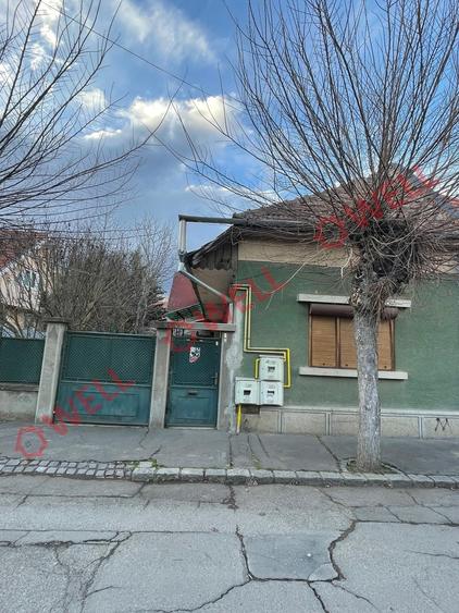 De vânzare două case, situate în Tg.Mureș, str.Pâinii! - 19