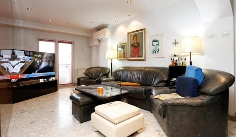 Decebal metrou Muncii Alba Iulia ,bl reabilitat,Amenajat,3 balcoane,Liber - 1