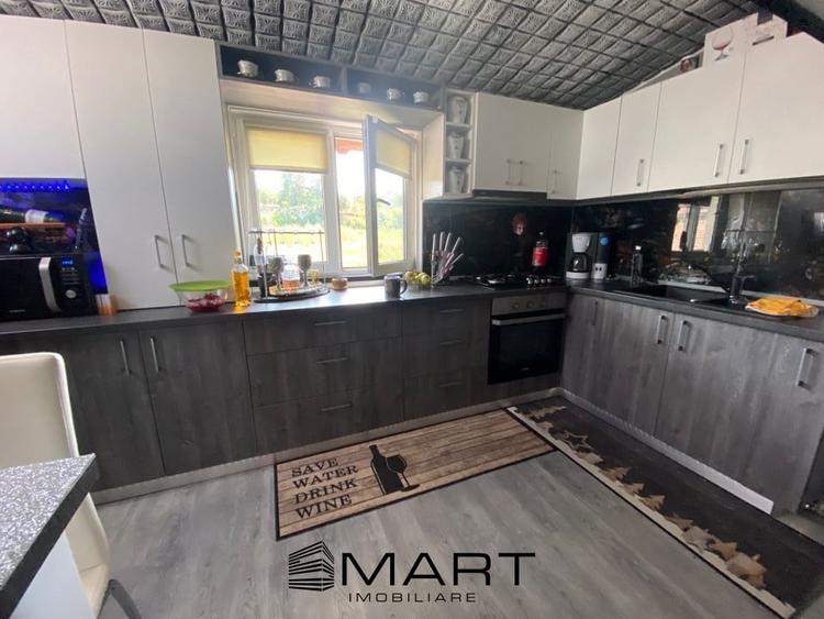 Apartament 3 camere zona Tilisca - 3