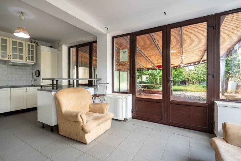 VANZARE VILA 12 CAMERE POPESTI LEORDENI – DRUMUL FERMEI – COMISION 0% - 13