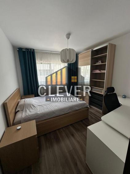 Apartament 2 camere Theodor  Pallady Parcare Inclusa - 5