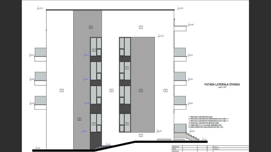 SPATIU COMERCIAL PARTER - 143 MP UTILI - - 4