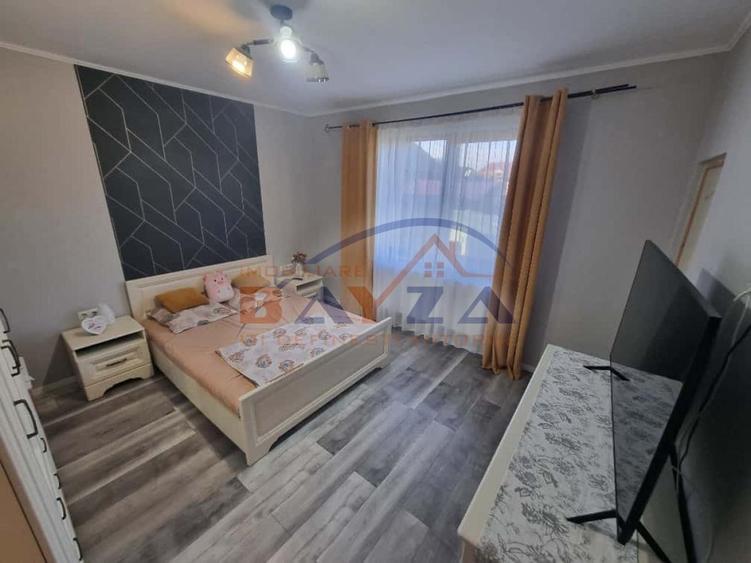 Casa superba Sat Sasar, suprafata 98 mp (86 utila+12 mp terasa)teren 5 ari - 8