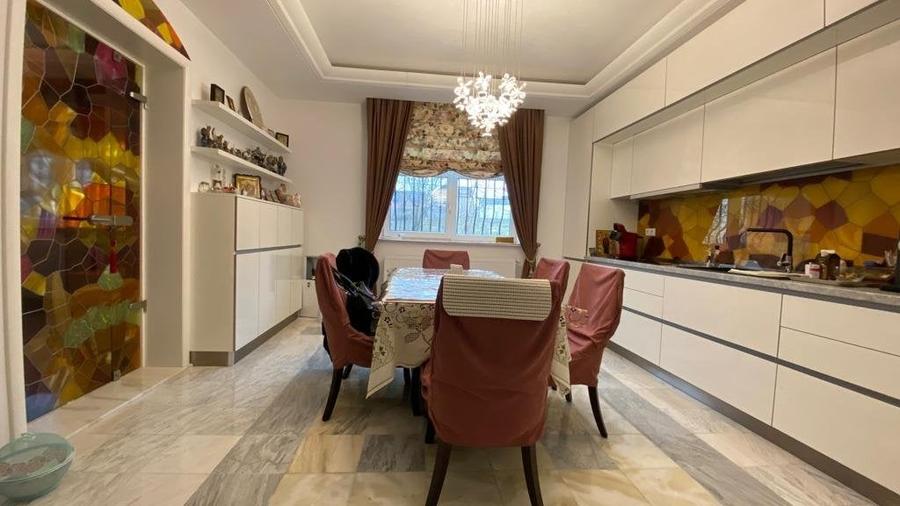 Casa P+1+M, zona Bere, Pitesti - idealimob.ro - 15