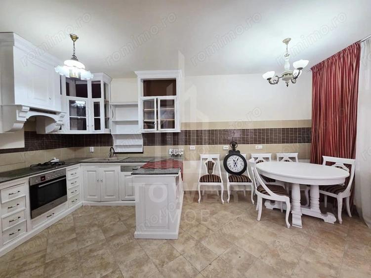 Casa de inchiriat Calea Dumbravii, zona Parcul Sub Arini - 15