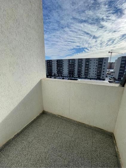 Vand garsoniera spatioasa Sergent Ilie Petre 40 - 4