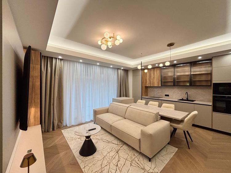 Apartament cu 2 camere de închiriat | BHB | Floreasca - 4